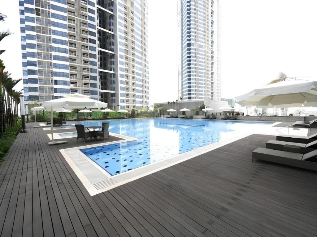 Calidas Landmark72 Royal residencia Hanói Exterior foto
