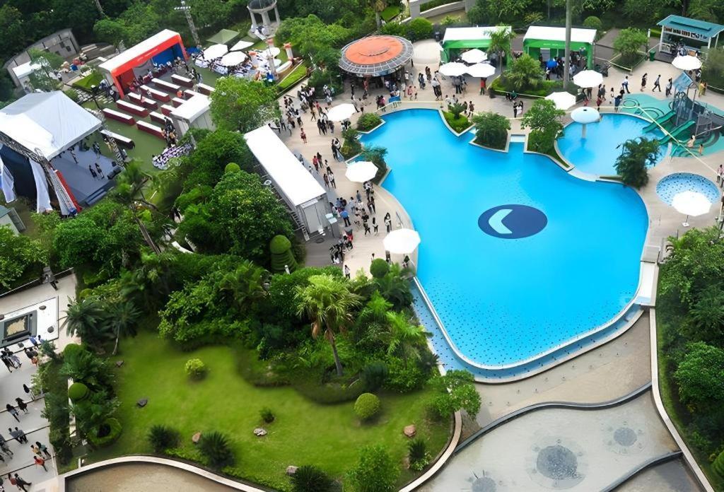 Calidas Landmark72 Royal residencia Hanói Exterior foto